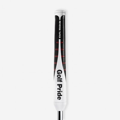 Grip na putter Golf Pride Reverse Taper Pistol medium – Zboží Dáma