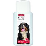 Beaphar Flea Shampoo šampon antiparazitní 200 ml – Hledejceny.cz