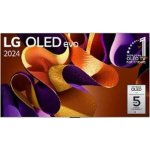 LG OLED77G45LW – Hledejceny.cz