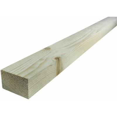 Střešní a konstrukční latě sušené 40x60x5000, kvalita AB – Zbozi.Blesk.cz