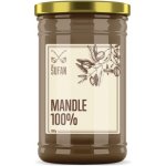 Šufan Mandlové máslo 1 kg – Zboží Dáma