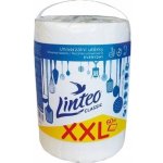 Linteo XXL 2-vrstvé bílé 60 m 1 role – Zboží Dáma