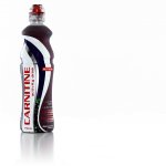 NUTREND Carnitine Activity Drink s kofeinem 750ml – Sleviste.cz