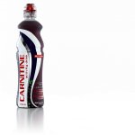 NUTREND Carnitine Activity Drink s kofeinem 750ml – Zboží Dáma