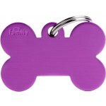 My Family Známka Basic kost velká – Zboží Dáma