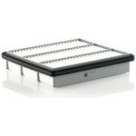 Vzduchový filtr MANN-FILTER C 25 020 – Hledejceny.cz