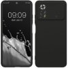 Pouzdro a kryt na mobilní telefon Xiaomi Pouzdro kwmobile Xiaomi Poco X4 Pro 5G matné