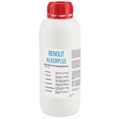 ALKORPLAN přípravek proti skvrnám 1l – Zbozi.Blesk.cz