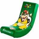 XRocker Nintendo Bowser zelené