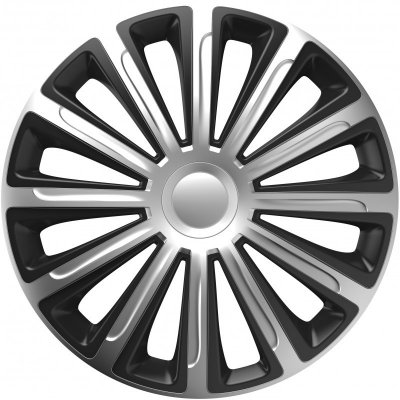 Versaco Trend silver black 15" 4 ks | Zboží Auto
