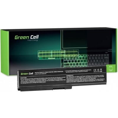 Green Cell TS03 - neoriginální