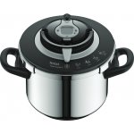 Tefal P4220745 Nutricook+ Pressure Cooker 6L – Hledejceny.cz