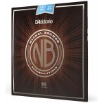 D´Addario NB1047-12 – Zboží Dáma