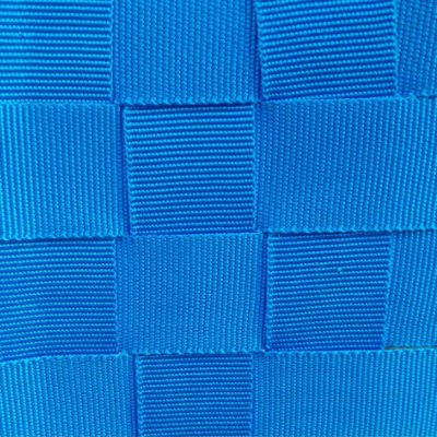 LION Sáně 120 modrá – Zboží Dáma