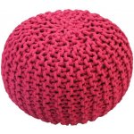 CRAZYSHOP SOLID Mini ružový – Hledejceny.cz