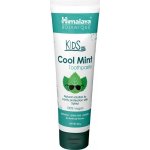 Himalaya pro děti Botanique Cool Mint Kids 80 g – Hledejceny.cz