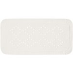 Spirella ALASKA bílá 71 x 36 cm – Zboží Mobilmania