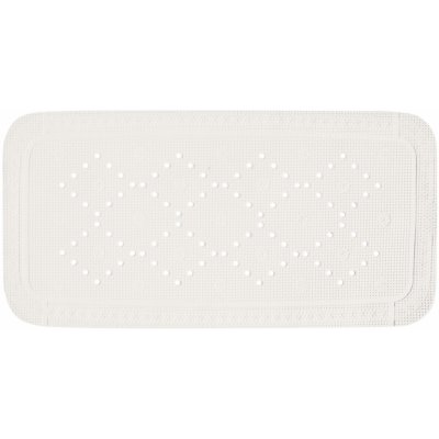 Spirella ALASKA bílá 71 x 36 cm – Zboží Mobilmania