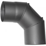 Strend Pro Koleno HS.CO 090/150/2,0 mm, s čistícím otvorem T221829 – Zboží Dáma