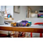 LEGO® Speed Champions 76935 NASCAR Next Gen Chevrolet Camaro ZL1 – Sleviste.cz