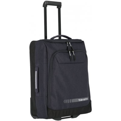 Travelite 006909 antracitová 40l – Zboží Dáma