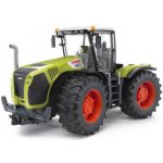 Bruder Traktor CLAAS Xerion – Sleviste.cz