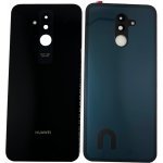 Kryt Huawei Mate 20 Lite zadní černý – Zbozi.Blesk.cz