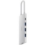 Xiaomi 5-in-1 Type-C Hub 57780 – Zboží Živě