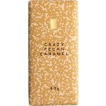 LYRA CRAZY PECAN CARAMEL MLÉČNÁ 80 g – Zbozi.Blesk.cz