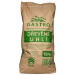 Servis Les Gastro dřevěné uhlí 10kg – Zboží Dáma