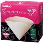 Hario V60-01 100 ks – Zboží Dáma
