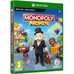 Monopoly Madness – Zboží Živě