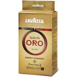Lavazza qualitá oro mountain grown 100% mletá 250 g – Zboží Dáma