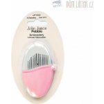 Sada malých ručních vyšívacích jehel – Sleviste.cz