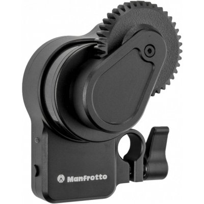 Manfrotto Follow Focus pro Gimbal – Zboží Živě