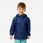 Quechua MH 100 Kid modrá – Zboží Mobilmania
