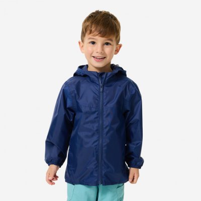 Quechua MH 100 Kid modrá – Zboží Mobilmania