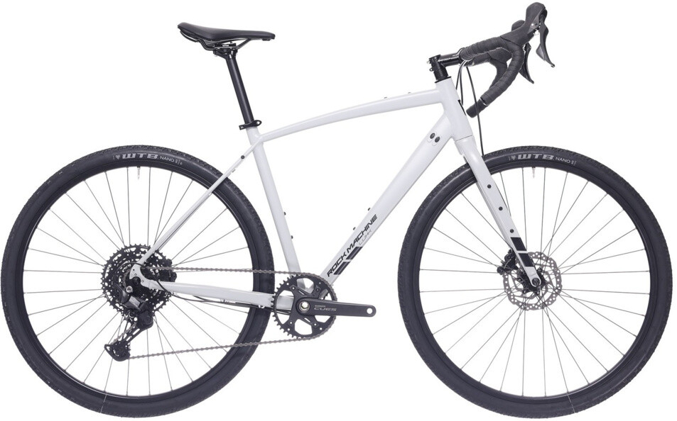 ROCK MACHINE Lukk 50 2026