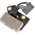Apple MacBook Pro 15" A1398 (Mid 2012 - Mid 2015) - MagSafe 2 Board – Zboží Živě