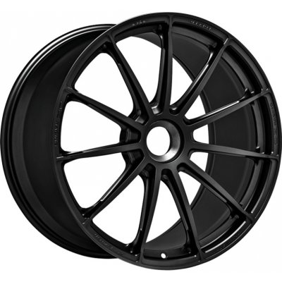 OZ ULTIMATE AL FG 12,5x21 15x130 ET48 matt black – Sleviste.cz