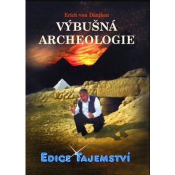 Výbušná archeologie