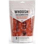 Whoosh! 3XL profesionalní antibakteriální mikrovláknová utěrka 3 ks – Zboží Dáma Whoosh! 3XL profesionalní antibakteriální mikrovláknová utěrka 3 ks – Zboží Dáma