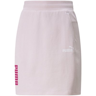 Puma Power Colorblock Skirt TR dámská sukně US S 847126-16 – Zboží Dáma