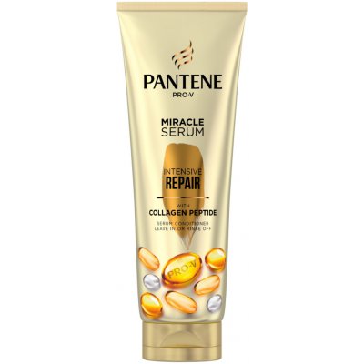 Pantene 3MM Repair & Protect kondicionér 200 ml – Zbozi.Blesk.cz