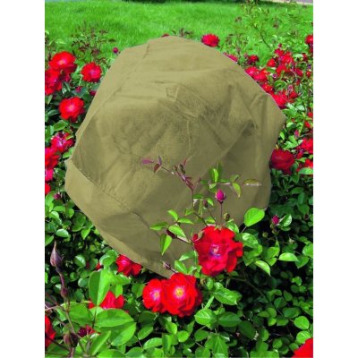 Strend Pro Garden Návlek Strend Pro, 30 g, béžový, ochranný, proti mrazu, netkaná textilie, 80x75 cm, 3 ks – Zboží Mobilmania