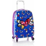 Heys Tween Spinner Flying Hearts 39 l – Zboží Dáma