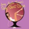 Audiokniha Sexy Short Stories - Back Door - Ainslie-Turner Jenny