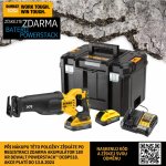 DeWalt DCS386H2T – Zboží Dáma