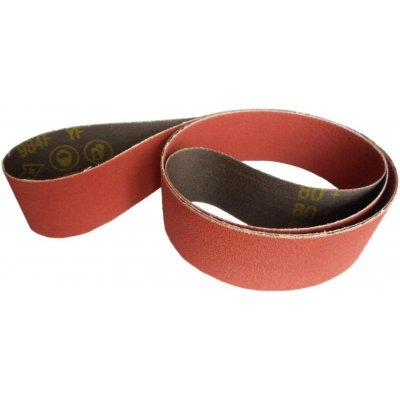 Brusný pás 50 x 1000 mm 3M Cubitron II 984F, P120+ – Zboží Dáma