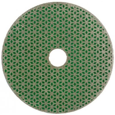 Festa Kotouč brusný diamantový 100 mm P60 24665 – Zboží Dáma